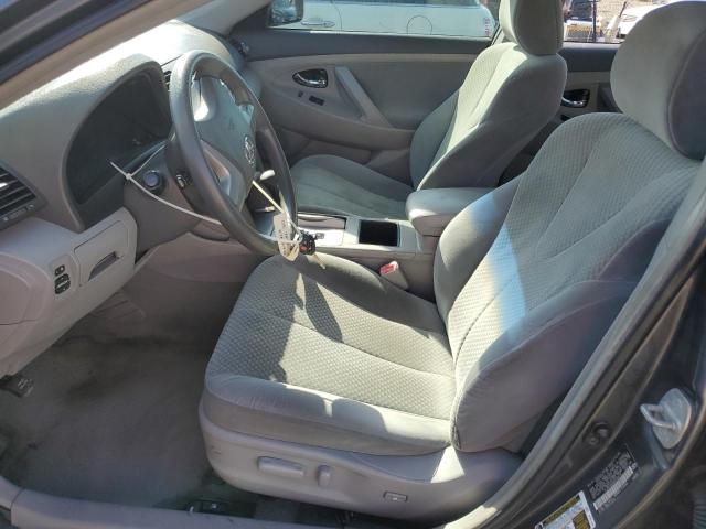 Photo 7 from auction – 2008 TOYOTA CAMRY CE with VIN 4T1BE46K88U766018