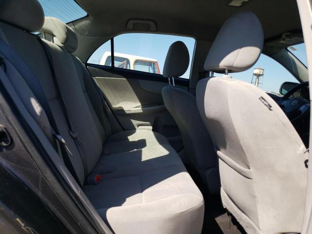 Photo 10 from auction – 2012 TOYOTA COROLLA BA with VIN 5YFBU4EE4CP031416