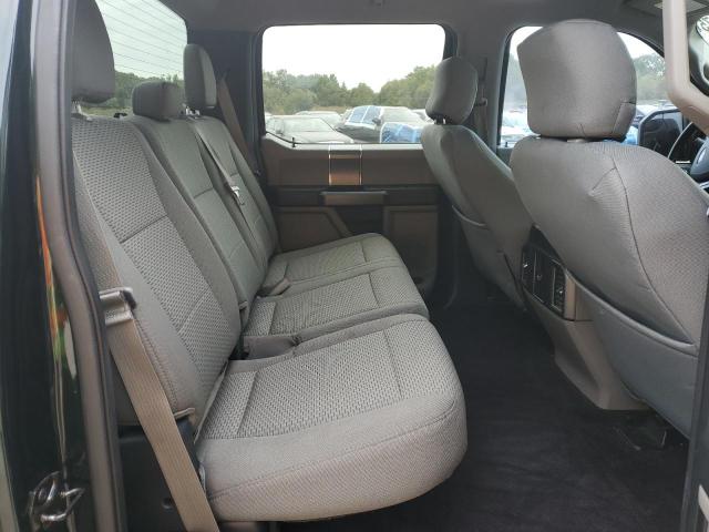 Photo 10 from auction – 2016 FORD F150 SUPER with VIN 1FTEW1CP9GFA59932