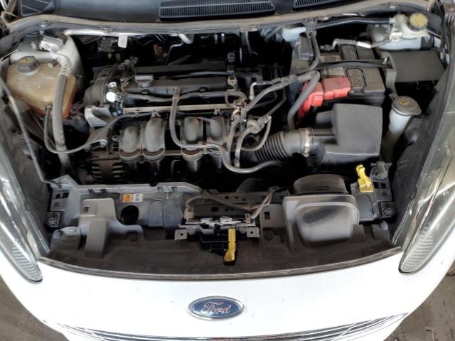 Photo 11 from auction – 2014 FORD FIESTA SE with VIN 3FADP4BJ2EM166282