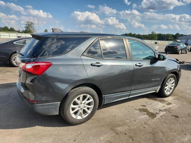 Photo 3 from auction – 2020 CHEVROLET EQUINOX LS with VIN 2GNAXHEV0L6185124