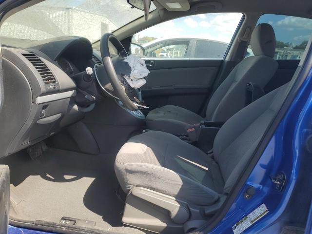Photo 7 from auction – 2011 NISSAN SENTRA 2.0 with VIN 3N1AB6AP9BL731905