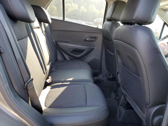 Photo 11 from auction – 2020 CHEVROLET TRAX 1LT with VIN KL7CJLSB8LB354266