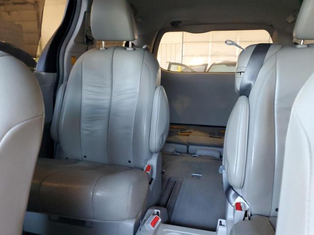 Photo 10 from auction – 2012 TOYOTA SIENNA XLE with VIN 5TDYK3DC6CS195431