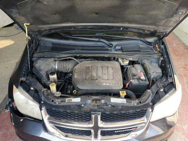 Photo 12 from auction – 2013 DODGE GRAND CARA with VIN 2C4RDGCGXDR739143