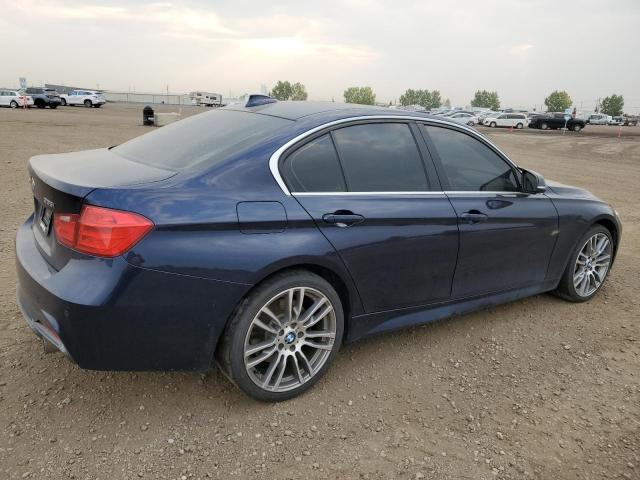 Photo 3 from auction – 2015 BMW 335 XI with VIN WBA3B9C51FP705311