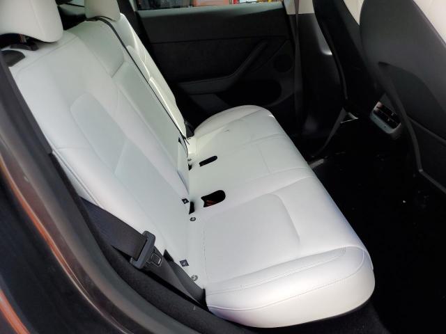 Zdjęcie 11 z aukcji – 2024 TESLA MODEL Y z VIN 7SAYGDED0RA327594