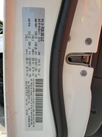Photo 14 from auction – 2019 DODGE JOURNEY SE with VIN 3C4PDCBB2KT853377