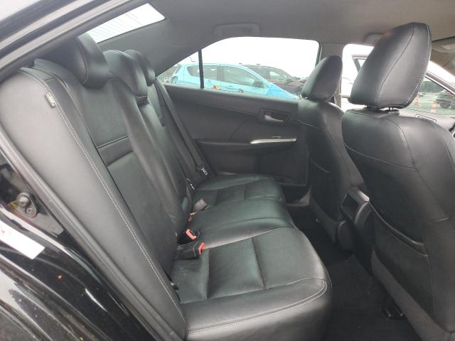 صورة رقم 10 من المزاد - 2012 TOYOTA CAMRY BASE مع VIN 4T1BF1FK8CU046027