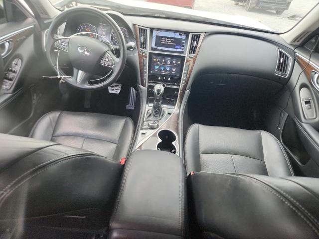 Photo 8 from auction – 2015 INFINITI Q50 BASE with VIN JN1BV7AP6FM332284