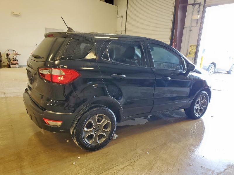 Photo 3 from auction – 2021 FORD ECOSPORT S with VIN MAJ3S2FE9MC440380