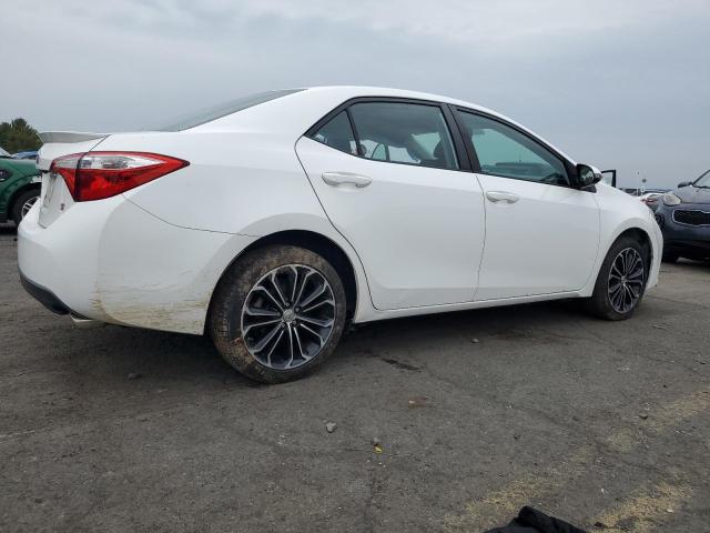 Photo 3 from auction – 2016 TOYOTA COROLLA L with VIN 2T1BURHE8GC688721