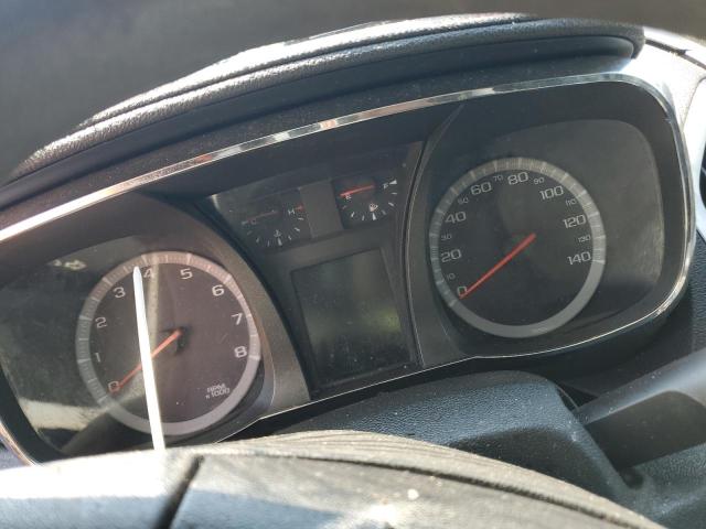 Photo 9 from auction – 2012 GMC TERRAIN SL with VIN 2GKALMEK1C6311840