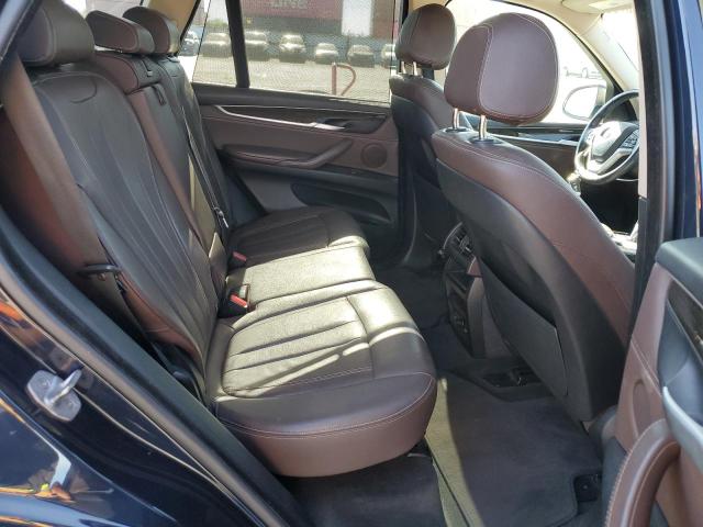 Photo 11 from auction – 2015 BMW X5 XDRIVE3 with VIN 5UXKS4C52F0N08138