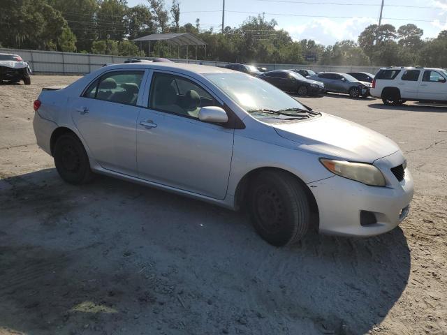 Photo 4 from auction – 2009 TOYOTA COROLLA BA with VIN JTDBL40E199056962