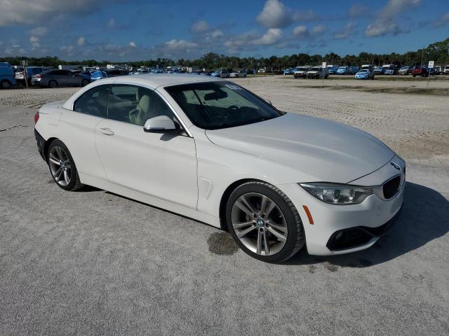 Photo 4 from auction – 2017 BMW 430I with VIN WBA4U7C57H5H18990