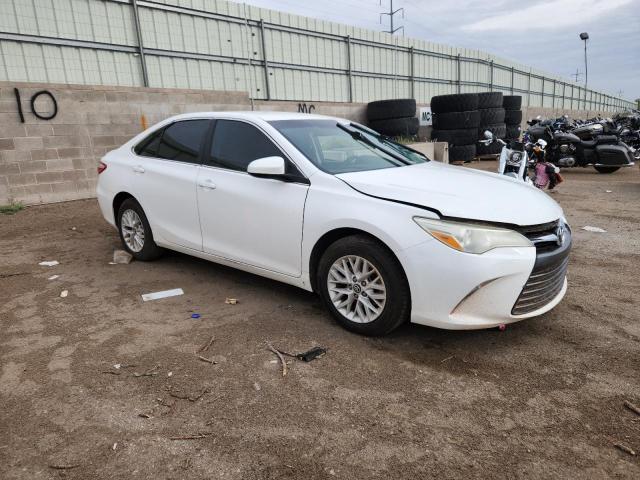Photo 4 from auction – 2016 TOYOTA CAMRY with VIN 4T4BF1FK4GR558511