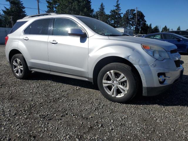 Photo 4 from auction – 2014 CHEVROLET EQUINOX LT with VIN 2GNFLGEK0E6287768