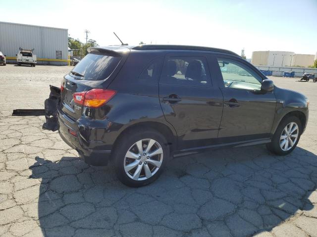 Photo 3 from auction – 2012 MITSUBISHI OUTLANDER with VIN JA4AR4AU2CZ009649