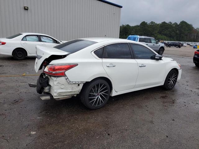Photo 3 from auction – 2015 NISSAN ALTIMA 2.5 with VIN 1N4AL3AP9FC296805