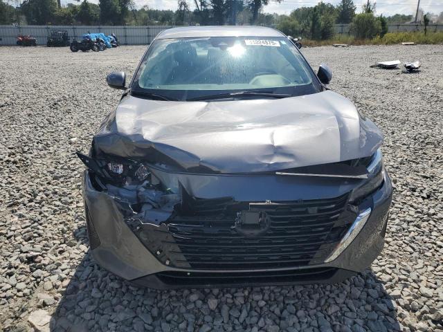 Photo 5 from auction – 2025 NISSAN SENTRA with VIN 3N1AB8BV5SY211647
