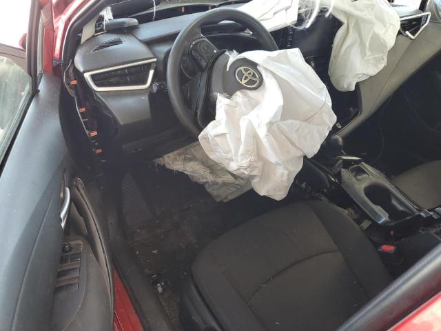 Photo 8 from auction – 2020 TOYOTA COROLLA LE with VIN JTDEPRAE6LJ044972