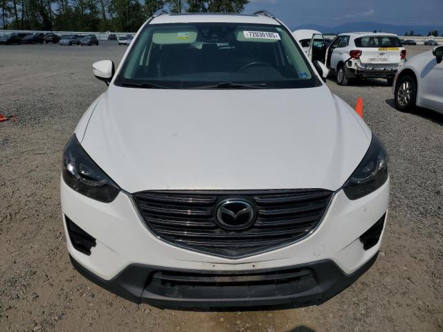 Photo 5 from auction – 2016 MAZDA CX-5 GT with VIN JM3KE4DY3G0775959