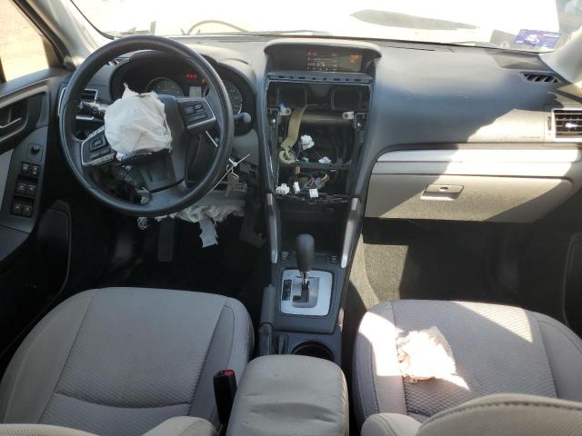 Photo 8 from auction – 2016 SUBARU FORESTER 2 with VIN JF2SJADC6GH557847