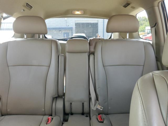 Photo 10 from auction – 2012 TOYOTA HIGHLANDER with VIN 5TDBK3EH2CS114828