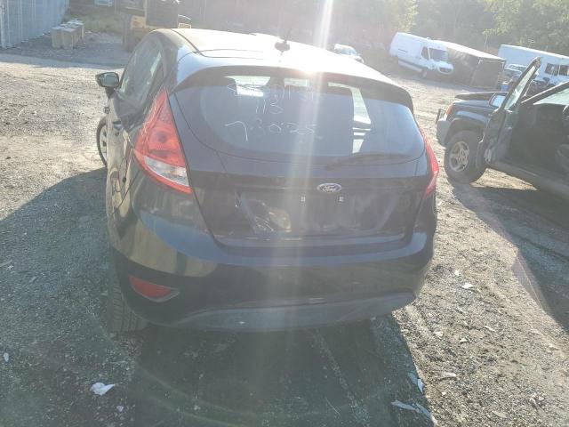Photo 6 from auction – 2011 FORD FIESTA SE with VIN 3FADP4EJ4BM153590