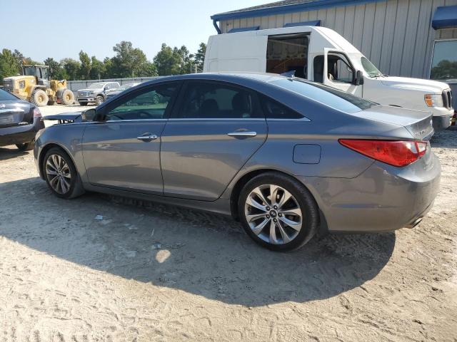 Photo 2 from auction – 2013 HYUNDAI SONATA SE with VIN 5NPEC4AC5DH774976