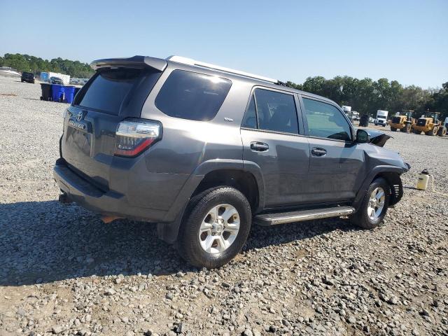 Photo 3 from auction – 2014 TOYOTA 4RUNNER SR with VIN JTEBU5JR6E5162017
