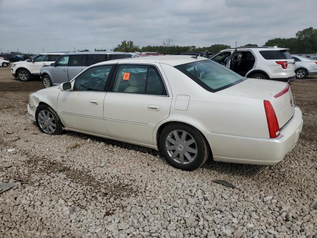 Photo 2 from auction – 2008 CADILLAC DTS with VIN 1G6KD57Y08U194560