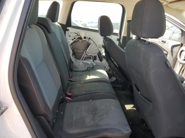 Фото 11 с аукциона – 2017 FORD ESCAPE S с VIN 1FMCU0F79HUE09166