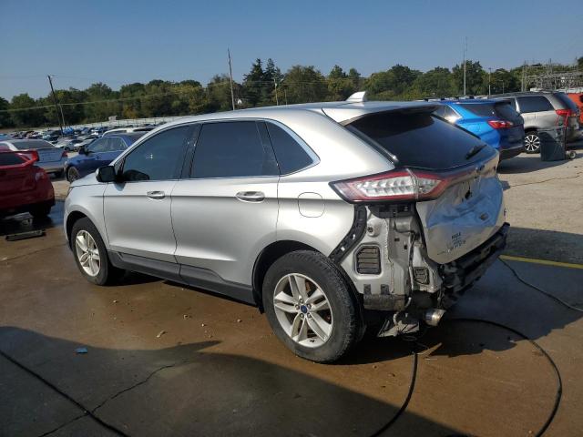 Photo 2 from auction – 2017 FORD EDGE SEL with VIN 2FMPK3J99HBC32058