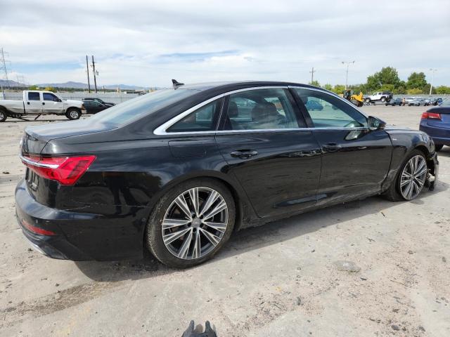 Photo 3 from auction – 2019 AUDI A6 PREMIUM with VIN WAUL2AF22KN026043