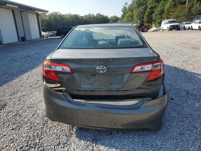 Photo 6 from auction – 2012 TOYOTA CAMRY BASE with VIN 4T1BF1FK8CU547080
