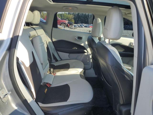 Photo 11 from auction – 2020 JEEP COMPASS LA with VIN 3C4NJCBB2LT108338