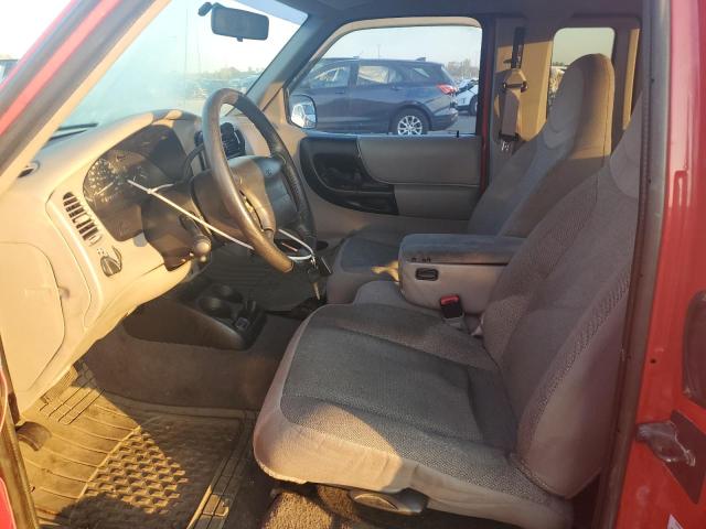 Photo 7 from auction – 2000 FORD RANGER SUP with VIN 1FTYR14V6YTB20058