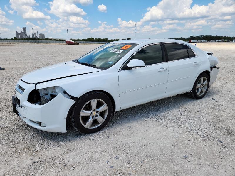 CHEVROLET MALIBU 2LT 2010 with VIN 1G1ZD5EB0AF213265 - Photo from auction