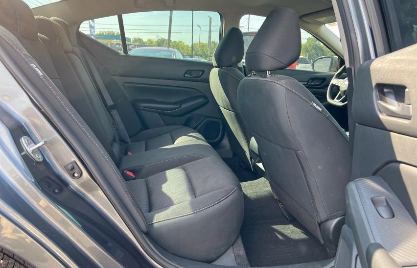 Photo 6 from auction – 2023 NISS ALTIMA S with VIN 1N4BL4BV4PN360827