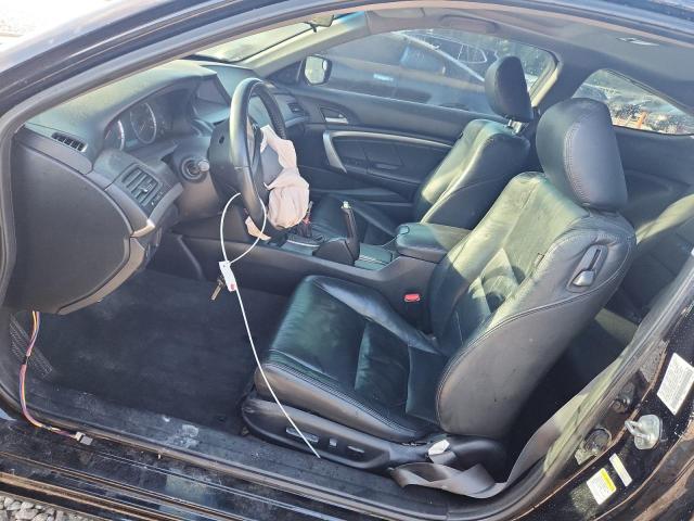 Photo 7 from auction – 2011 HONDA ACCORD EXL with VIN 1HGCS2A85BA002106