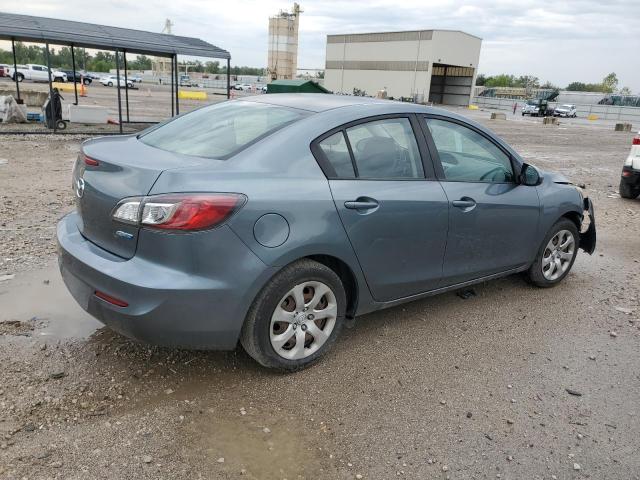 Photo 3 from auction – 2013 MAZDA 3 I with VIN JM1BL1U74D1701380