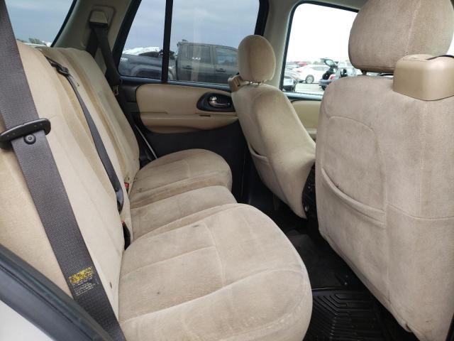 Photo 11 from auction – 2005 CHEVROLET TRAILBLAZER LS with VIN 1GNDS13S752130620