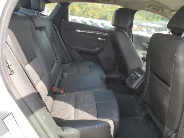 Photo 10 from auction – 2014 CHEV IMPALA LT with VIN 2G1115SL4E9272112