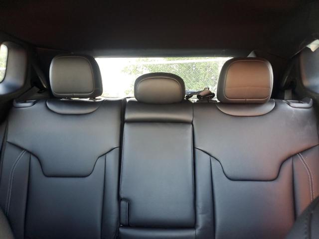 Photo 10 from auction – 2025 JEEP COMPASS LI with VIN 3C4NJDCN3ST619683