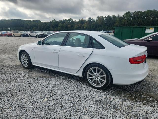 Photo 2 from auction – 2015 AUDI A4 PREMIUM with VIN WAUHFAFL8FN033121
