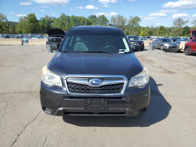 Photo 5 from auction – 2015 SUBARU FORESTER 2.5I with VIN JF2SJABC3FH502824