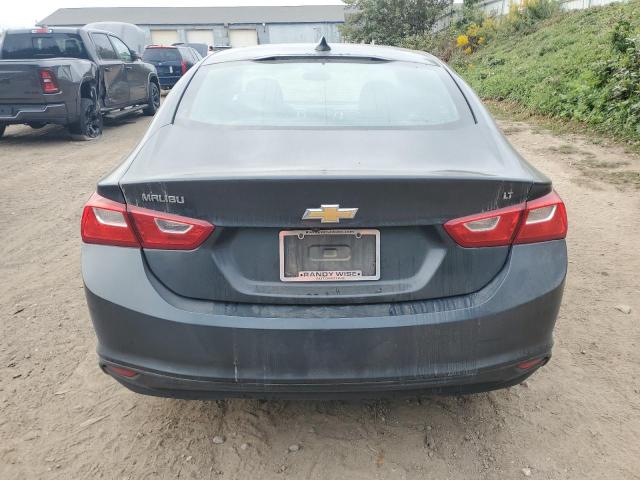 Photo 6 from auction – 2016 CHEVROLET MALIBU LT with VIN 1G1ZE5ST7GF319392