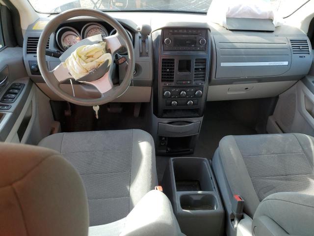 Photo 8 from auction – 2009 DODGE GRAND CARA with VIN 1D8HN44E79B509670